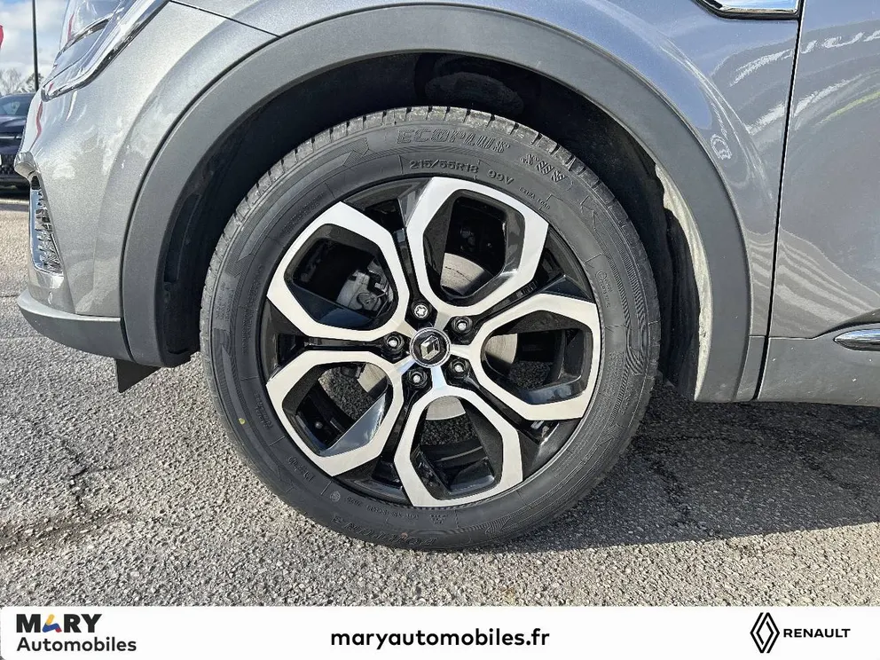 Véhicule occasion 217038 - renault ARKANA - Photo 11