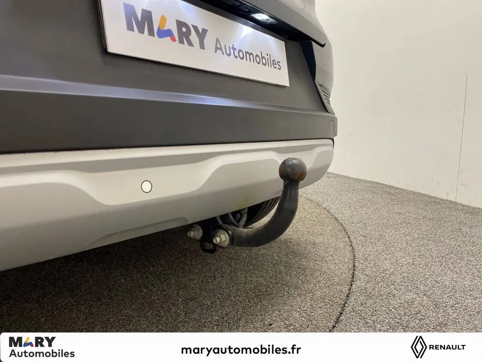 Véhicule occasion 202497 - renault CAPTUR - Photo 16