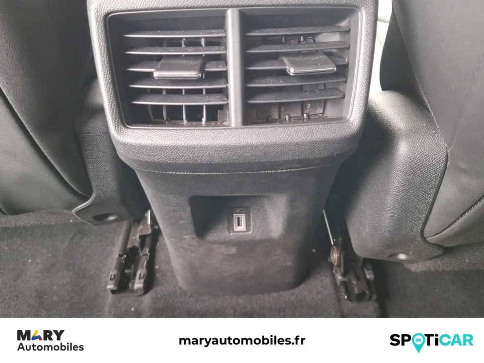 Véhicule occasion 1245944 - Citroën C5 AIRCROSS - Photo 18