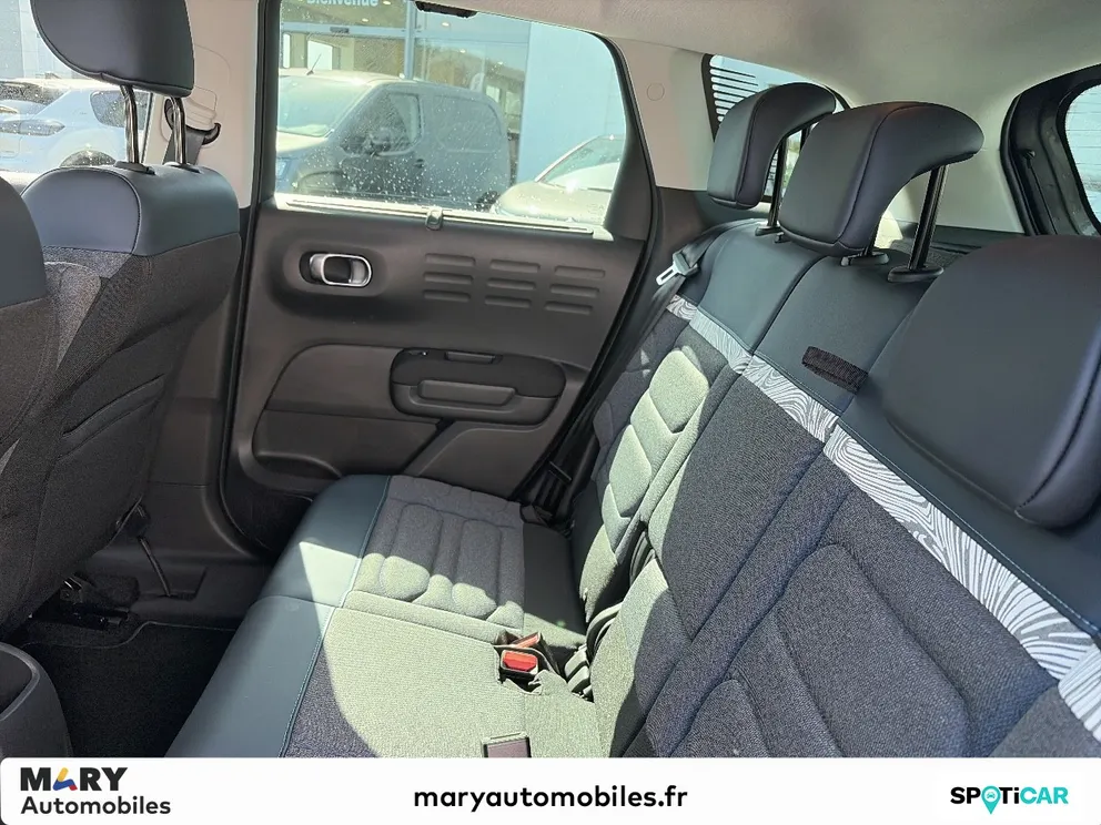 Véhicule occasion 1230172 - Citroën C3 AIRCROSS - Photo 19