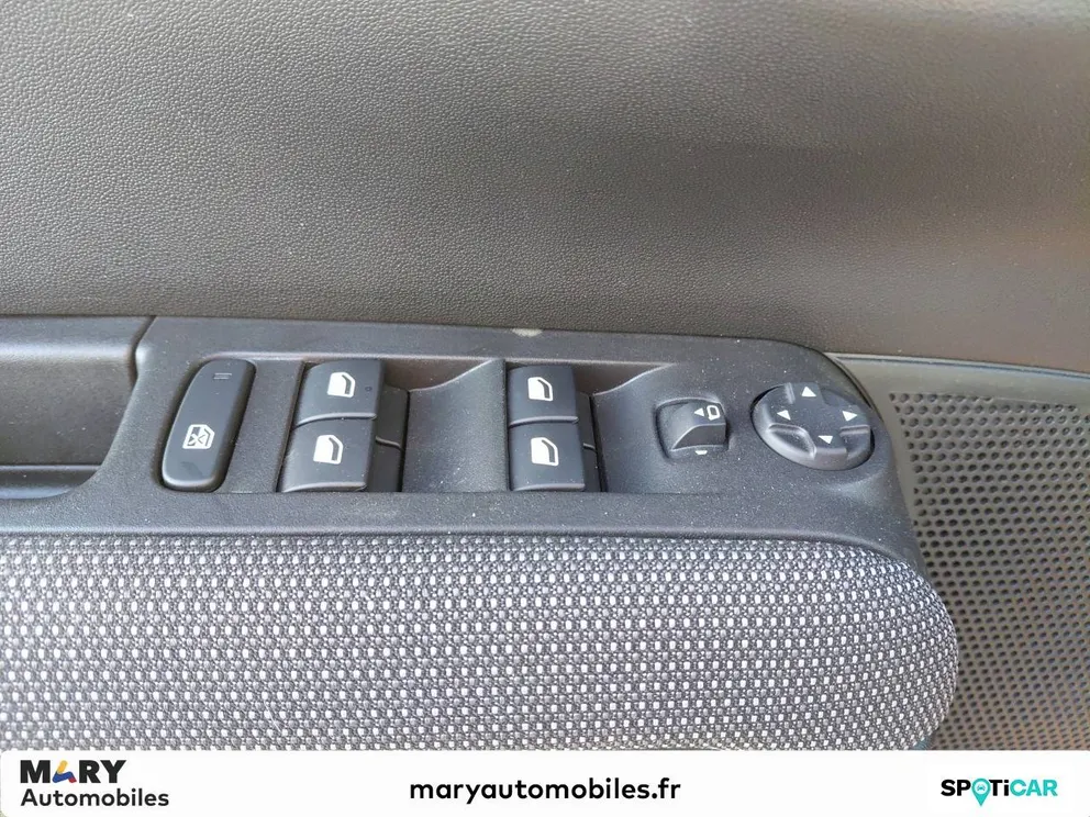 Véhicule occasion 201795 - Citroën C3 AIRCROSS - Photo 12