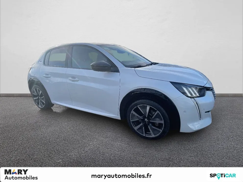 Véhicule occasion 208296 - peugeot 208 - Photo 3