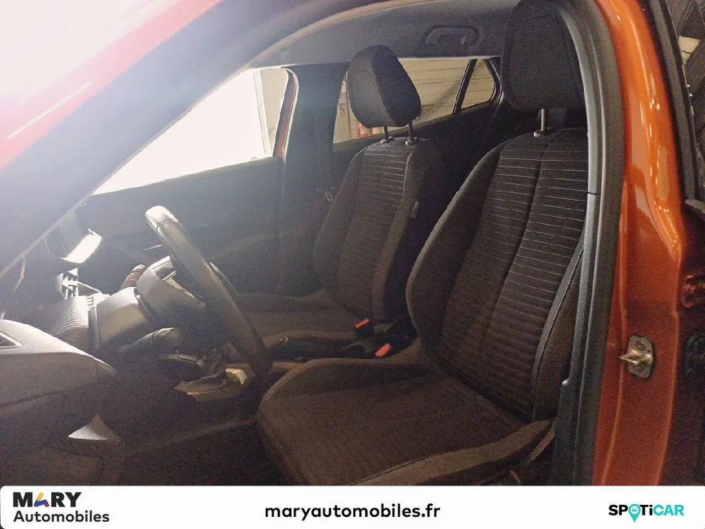 Véhicule occasion 174760 - peugeot 2008 - Photo 9