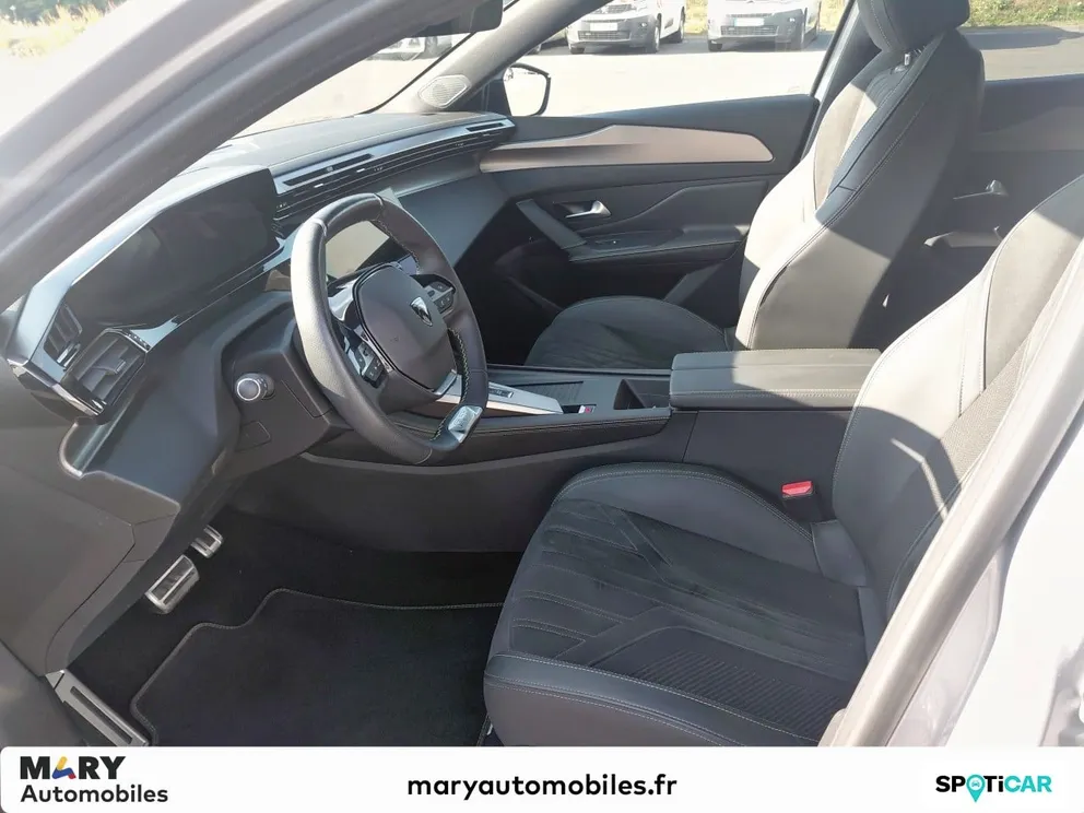 Véhicule occasion 1237200 - peugeot 308 - Photo 13