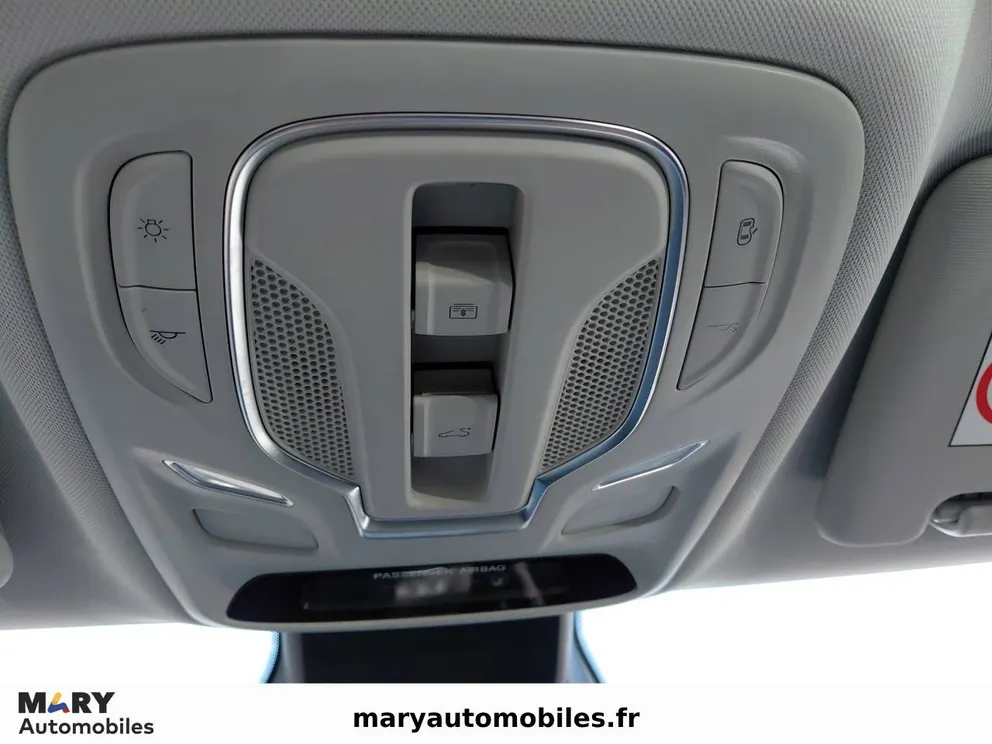 Véhicule occasion 224134 - mg ZS - Photo 13