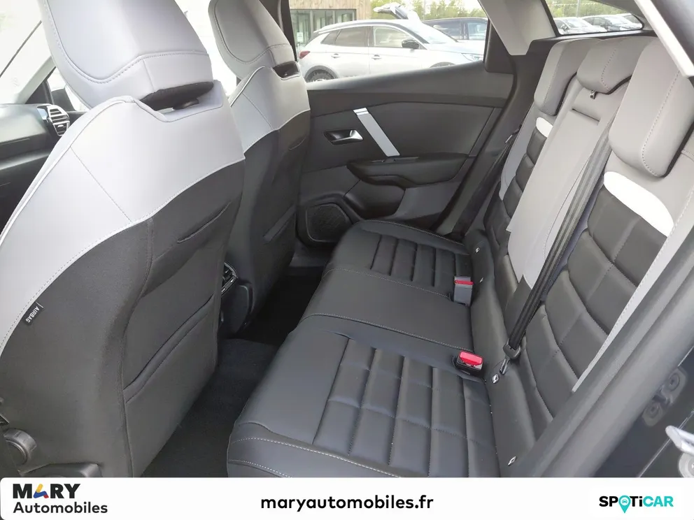 Véhicule occasion 1232188 - Citroën C4 - Photo 15