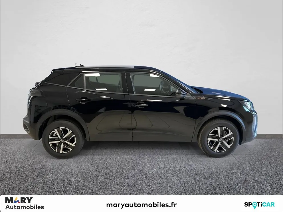 Véhicule occasion 194957 - peugeot 2008 - Photo 4