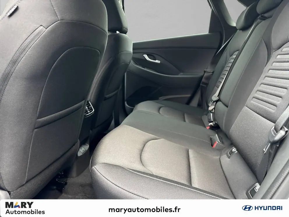 Véhicule occasion 182903 - hyundai i30 - Photo 10