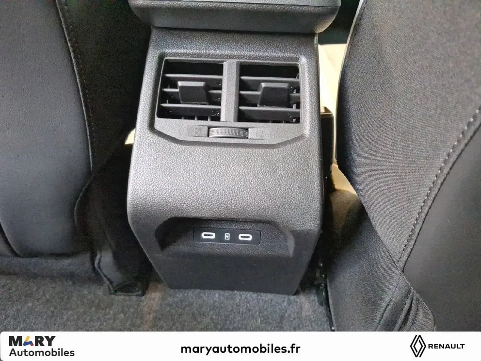 Véhicule occasion 234718 - renault SCENIC - Photo 21