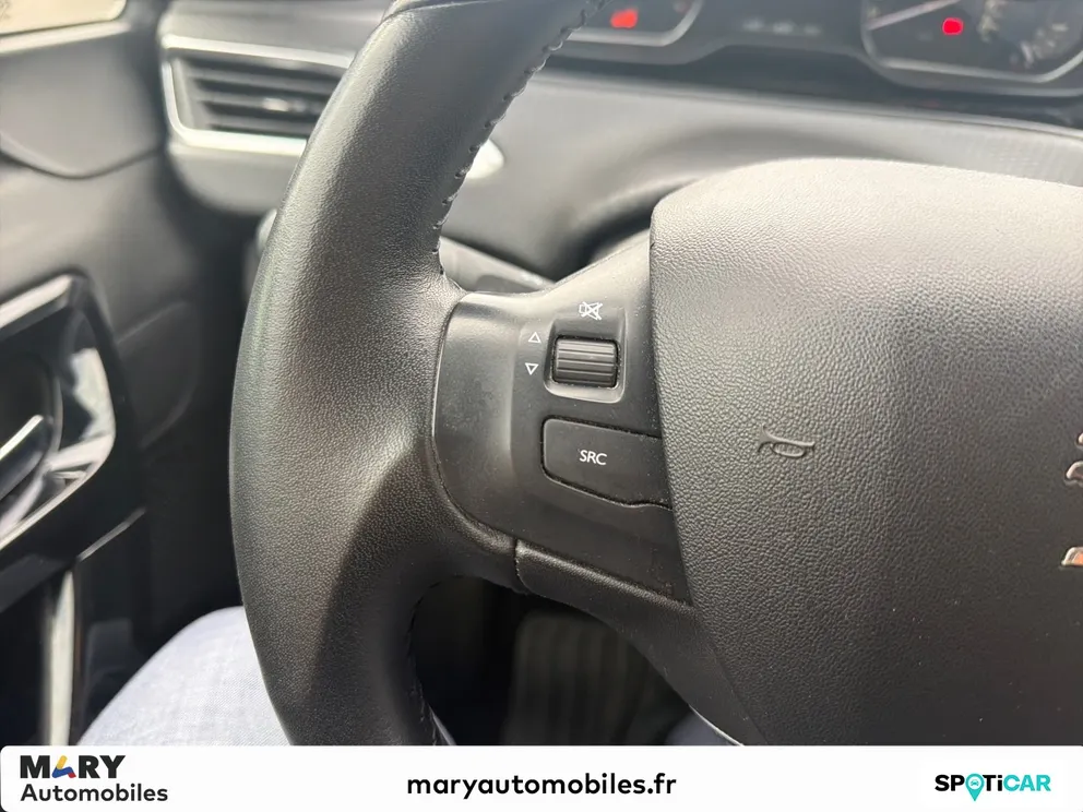 Véhicule occasion 1234064 - peugeot 2008 - Photo 16