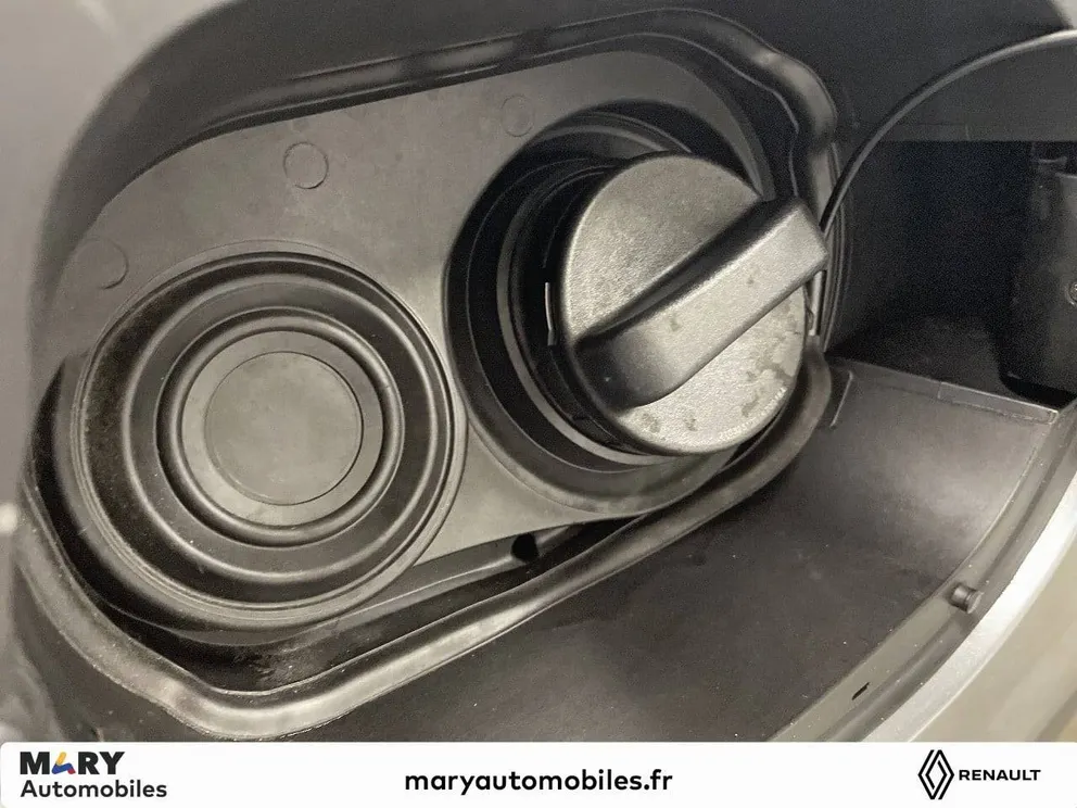 Véhicule occasion 211985 - renault KADJAR - Photo 17