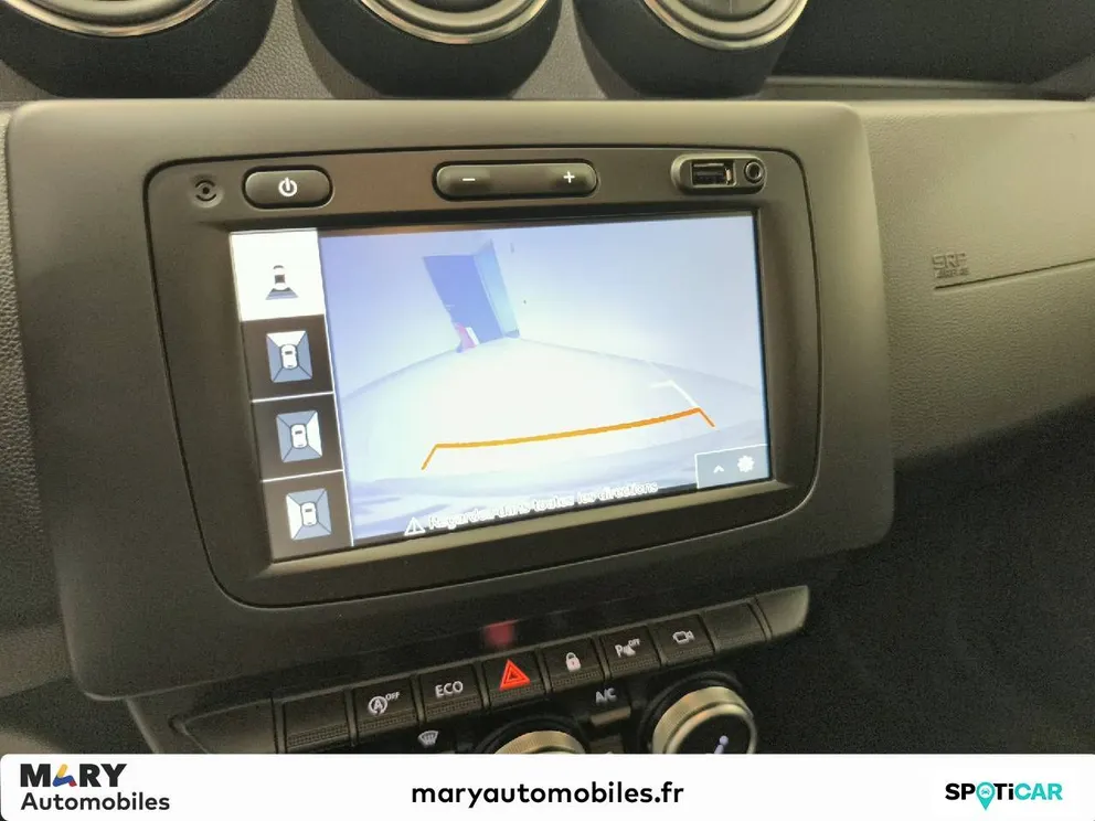 Véhicule occasion 219459 - dacia DUSTER - Photo 15