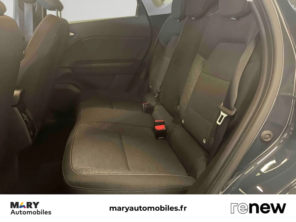 Véhicule occasion 236749 - renault CAPTUR - Photo 22