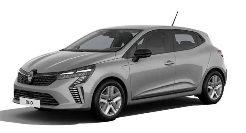 Véhicule occasion 206335 - renault CLIO - Photo 1