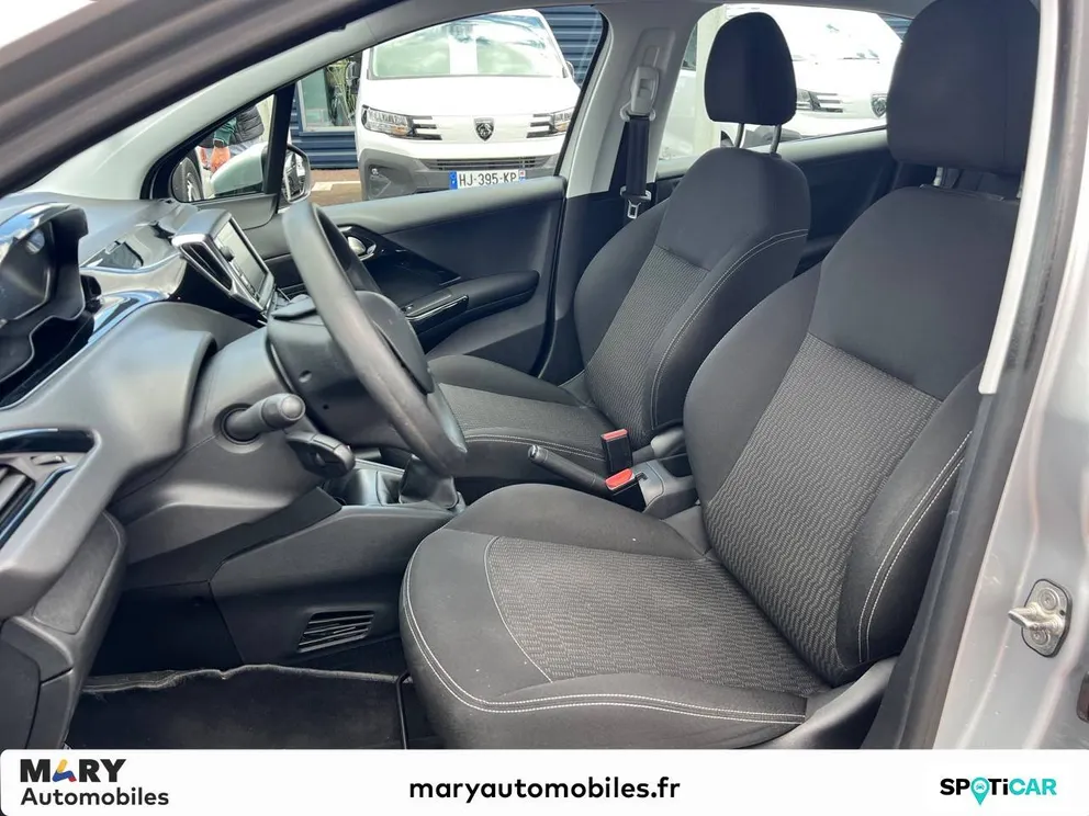 Véhicule occasion 222526 - peugeot 208 - Photo 9