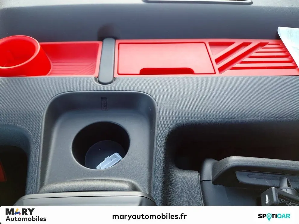 Véhicule occasion 213527 - Citroën C-ZERO - Photo 14