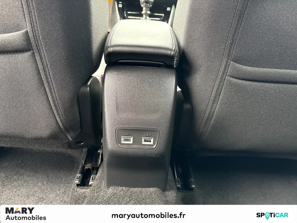 Véhicule occasion 239257 - peugeot 2008 - Photo 9