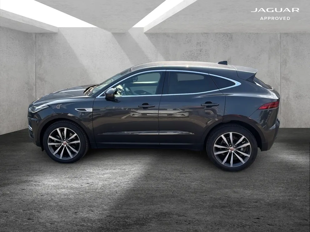 Véhicule occasion 216870 - jaguar E-PACE - Photo 2