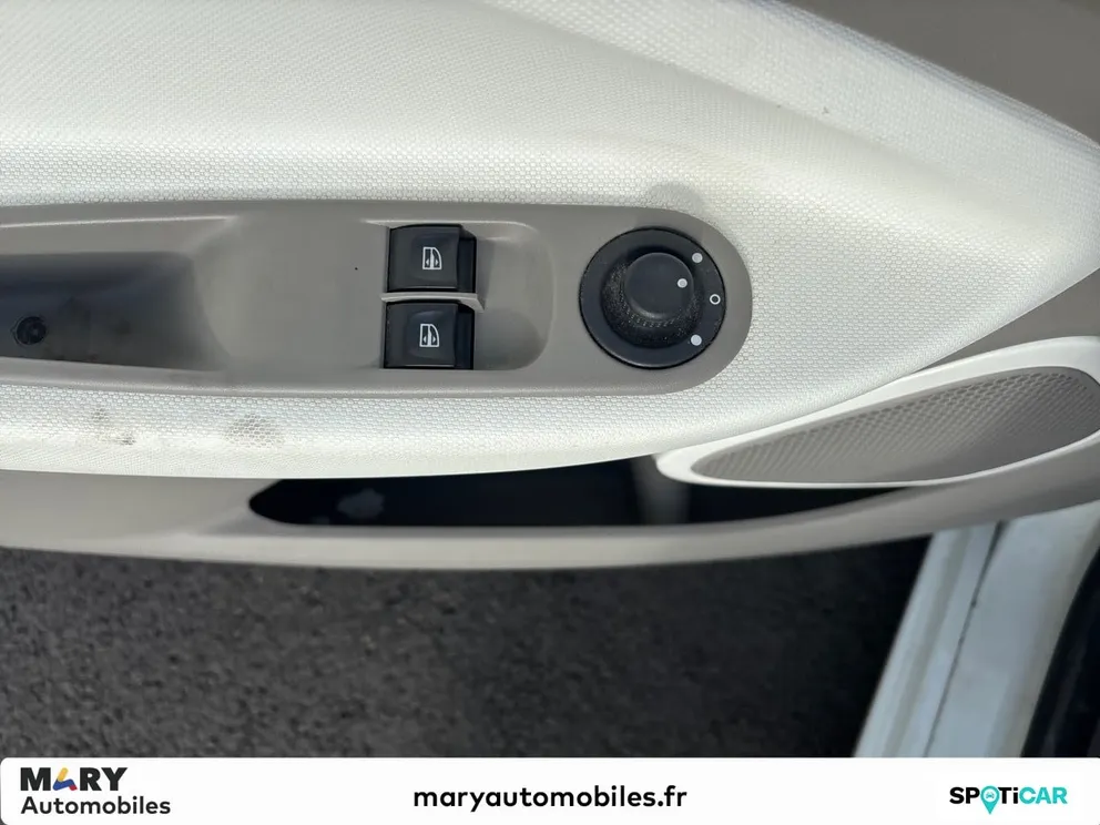 Véhicule occasion 1238159 - renault ZOE - Photo 15