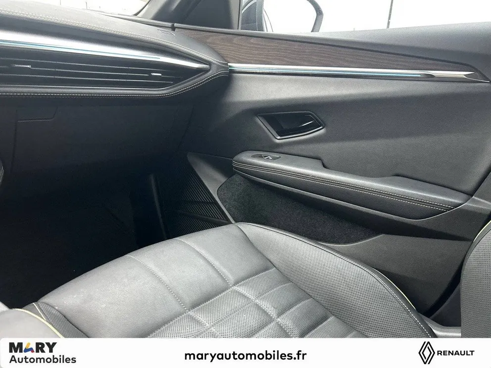 Véhicule occasion 201324 - renault MEGANE - Photo 16