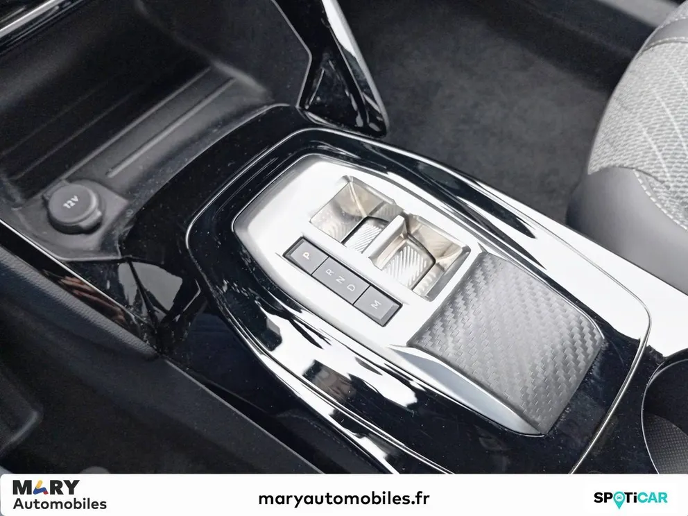 Véhicule occasion 254407 - peugeot 2008 - Photo 15