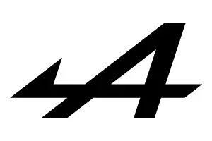 Logo Alpine