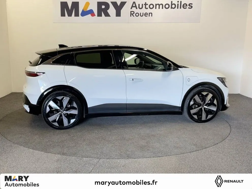 Véhicule occasion 233333 - renault MEGANE - Photo 4