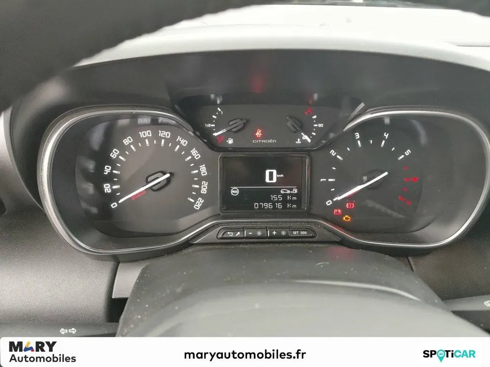 Véhicule occasion 209717 - Citroën C3 AIRCROSS - Photo 15