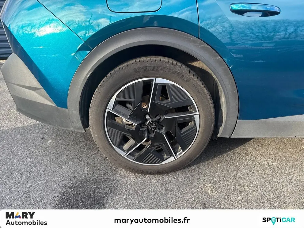 Véhicule occasion 208060 - peugeot 408 - Photo 11