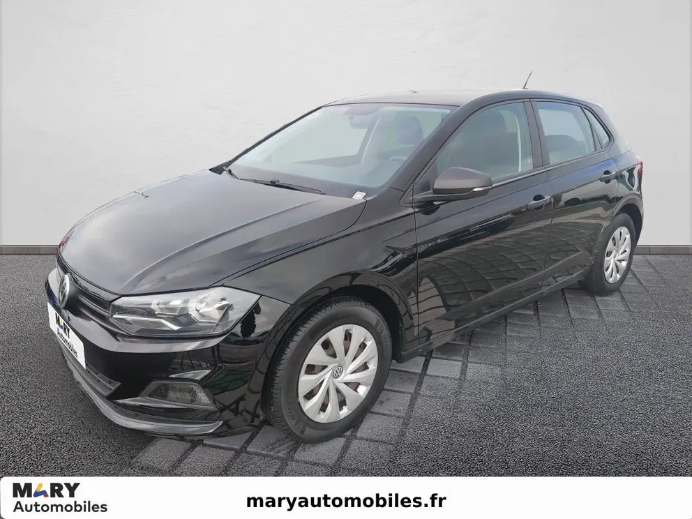Véhicule occasion 221046 - volkswagen POLO - Photo 1