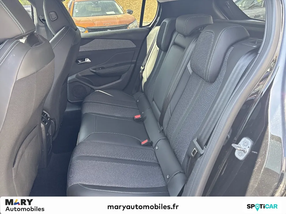 Véhicule occasion 237538 - peugeot 308 - Photo 22