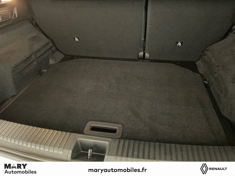 Véhicule occasion 218043 - renault AUSTRAL - Photo 6