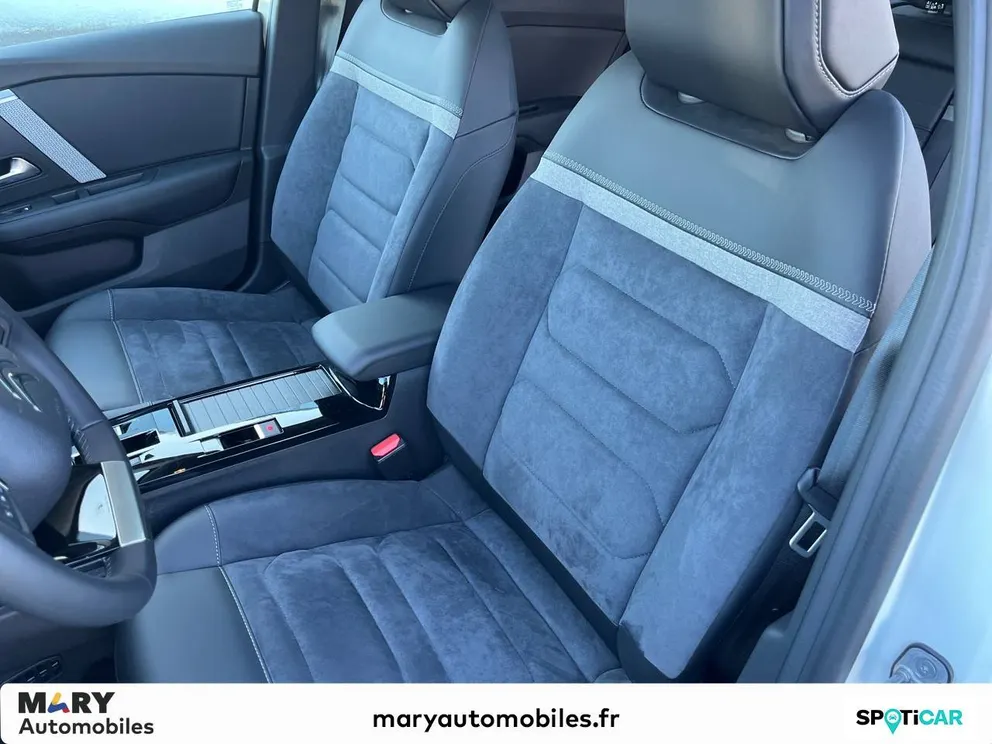 Véhicule occasion 226199 - Citroën C4 X - Photo 9