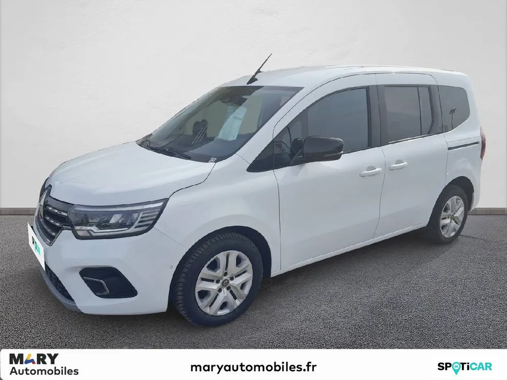 Véhicule occasion 231830 - renault KANGOO - Photo 1