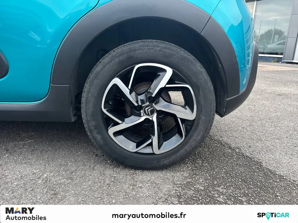 Véhicule occasion 207992 - Citroën C3 - Photo 11