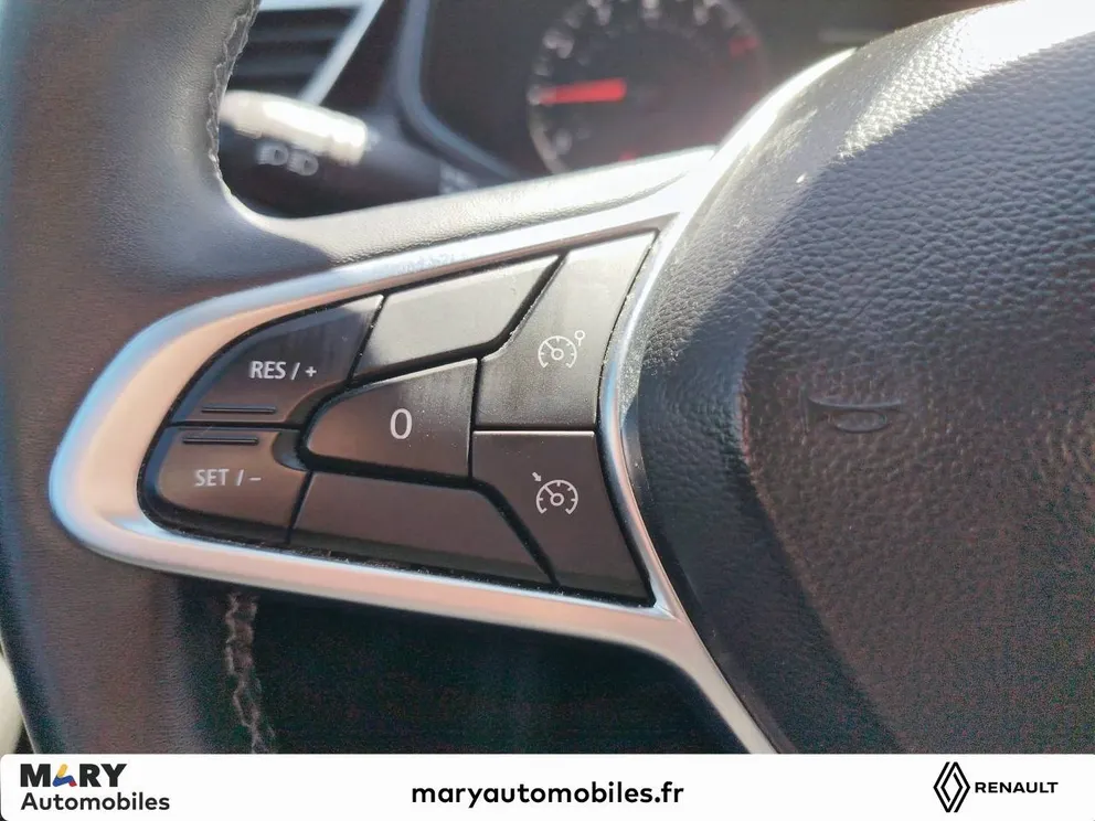 Véhicule occasion 227368 - renault CLIO - Photo 16