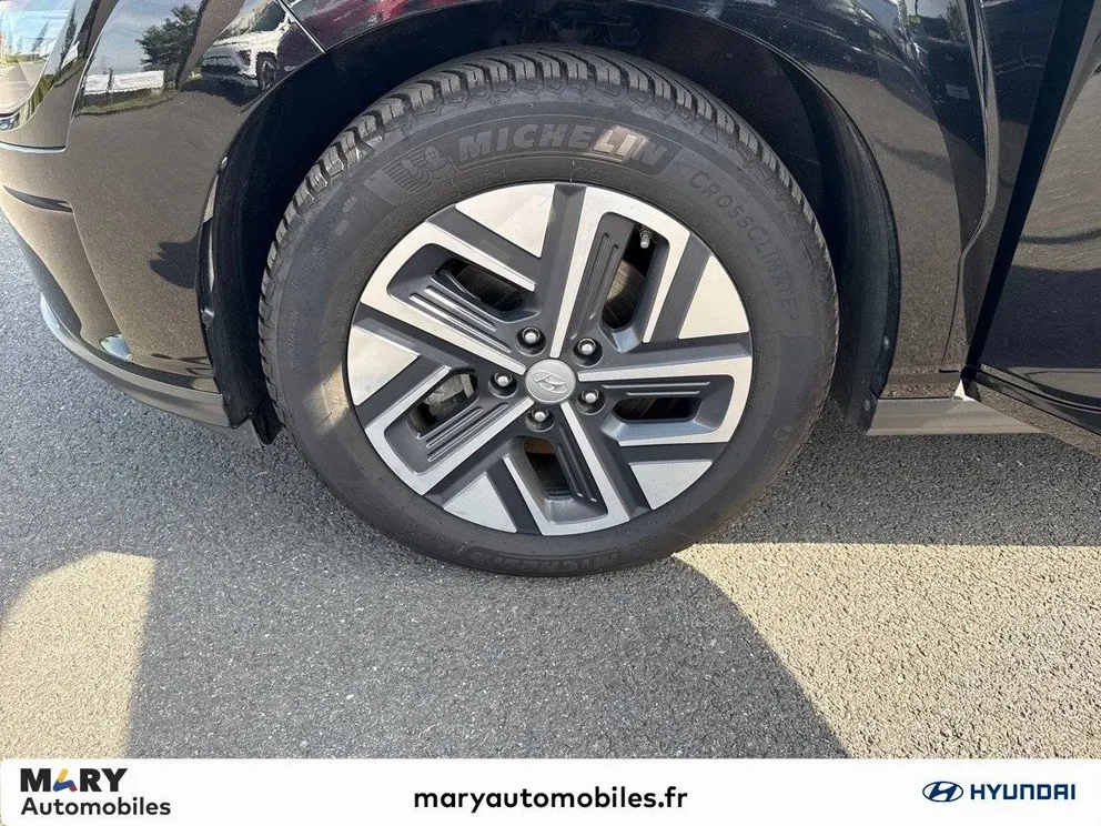 Véhicule occasion 182902 - hyundai KONA - Photo 11