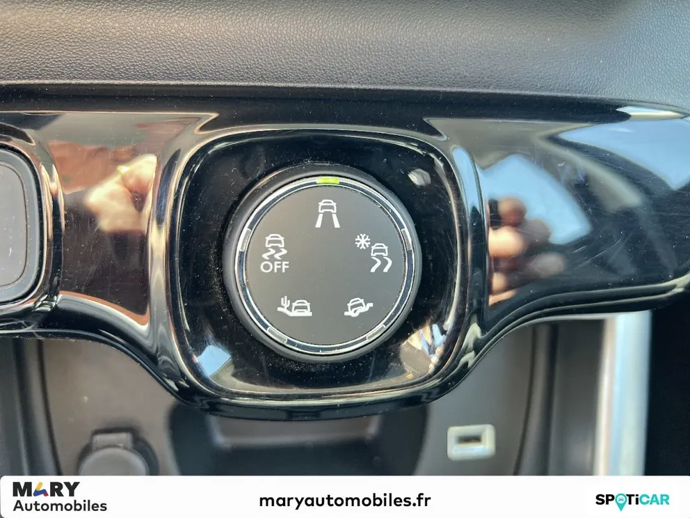 Véhicule occasion 218759 - Citroën C3 AIRCROSS - Photo 11