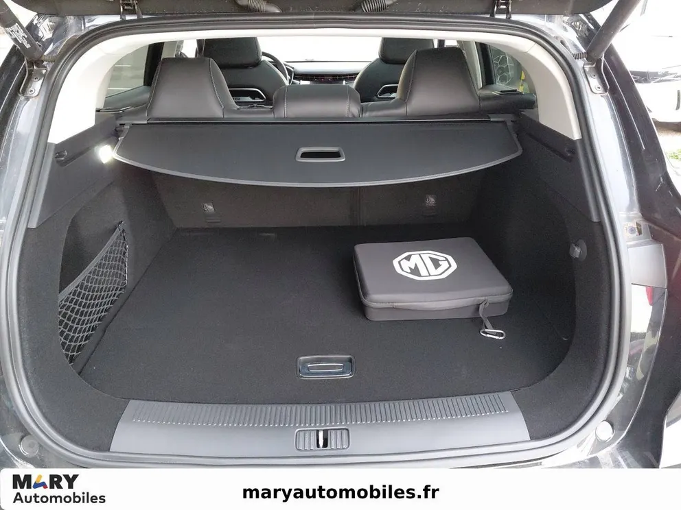 Véhicule occasion 206070 - mg MARVEL R - Photo 6