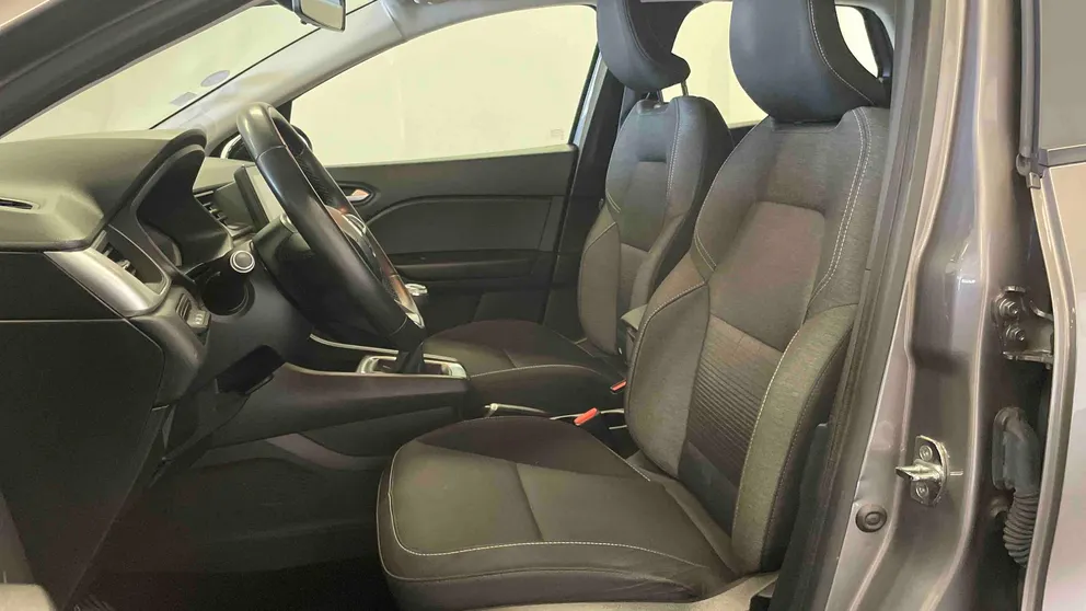 Véhicule occasion 1235863 - renault CAPTUR - Photo 20