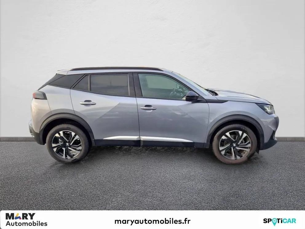 Véhicule occasion 223911 - peugeot 2008 - Photo 4