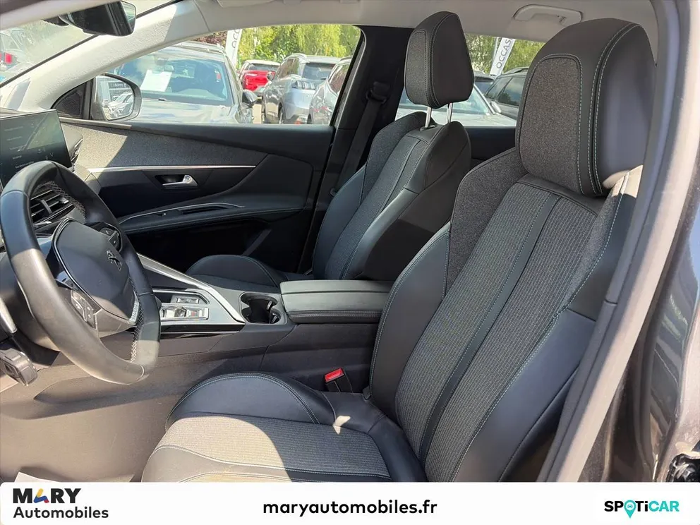Véhicule occasion 228101 - peugeot 3008 - Photo 9