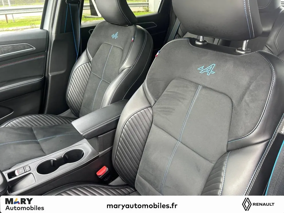 Véhicule occasion 193895 - renault ARKANA - Photo 14