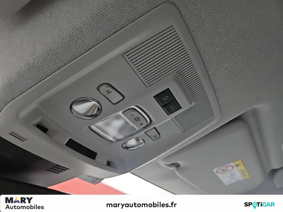 Véhicule occasion 237227 - Citroën C5 AIRCROSS - Photo 19