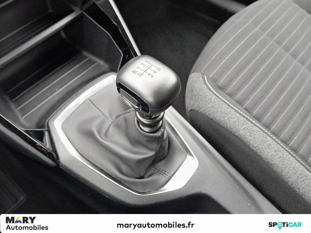 Véhicule occasion 195678 - peugeot 208 - Photo 15