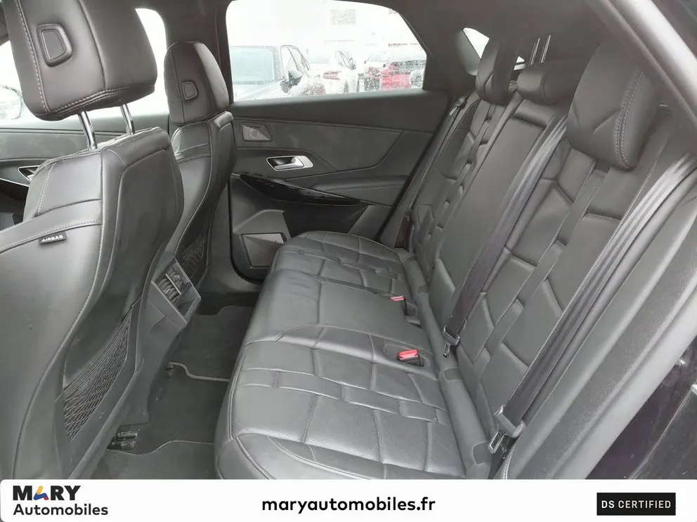 Véhicule occasion 235980 - ds DS 7 - Photo 9