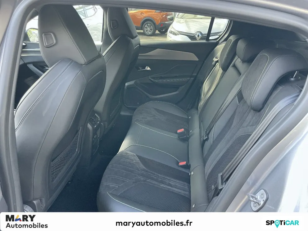 Véhicule occasion 232953 - peugeot 308 - Photo 15