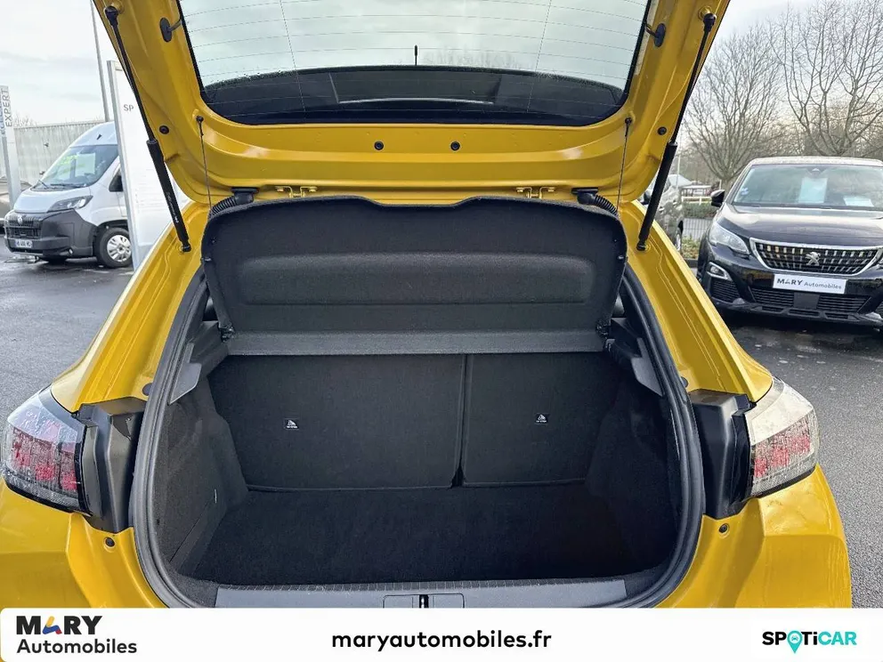 Véhicule occasion 205005 - peugeot 208 - Photo 6