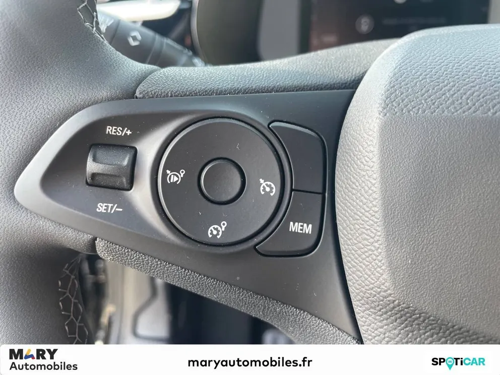 Véhicule occasion 224826 - opel CORSA - Photo 12