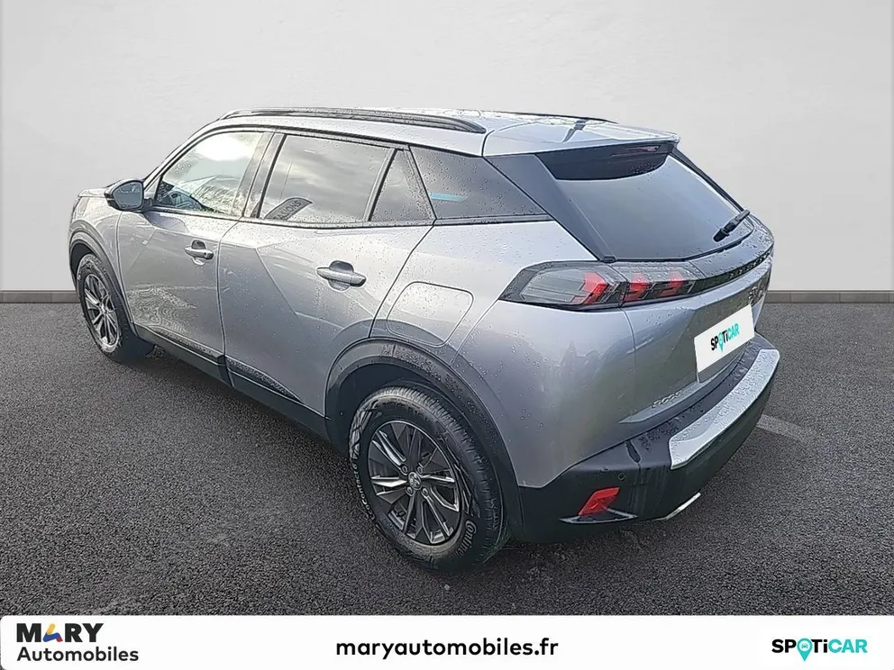 Véhicule occasion 216359 - peugeot 2008 - Photo 7